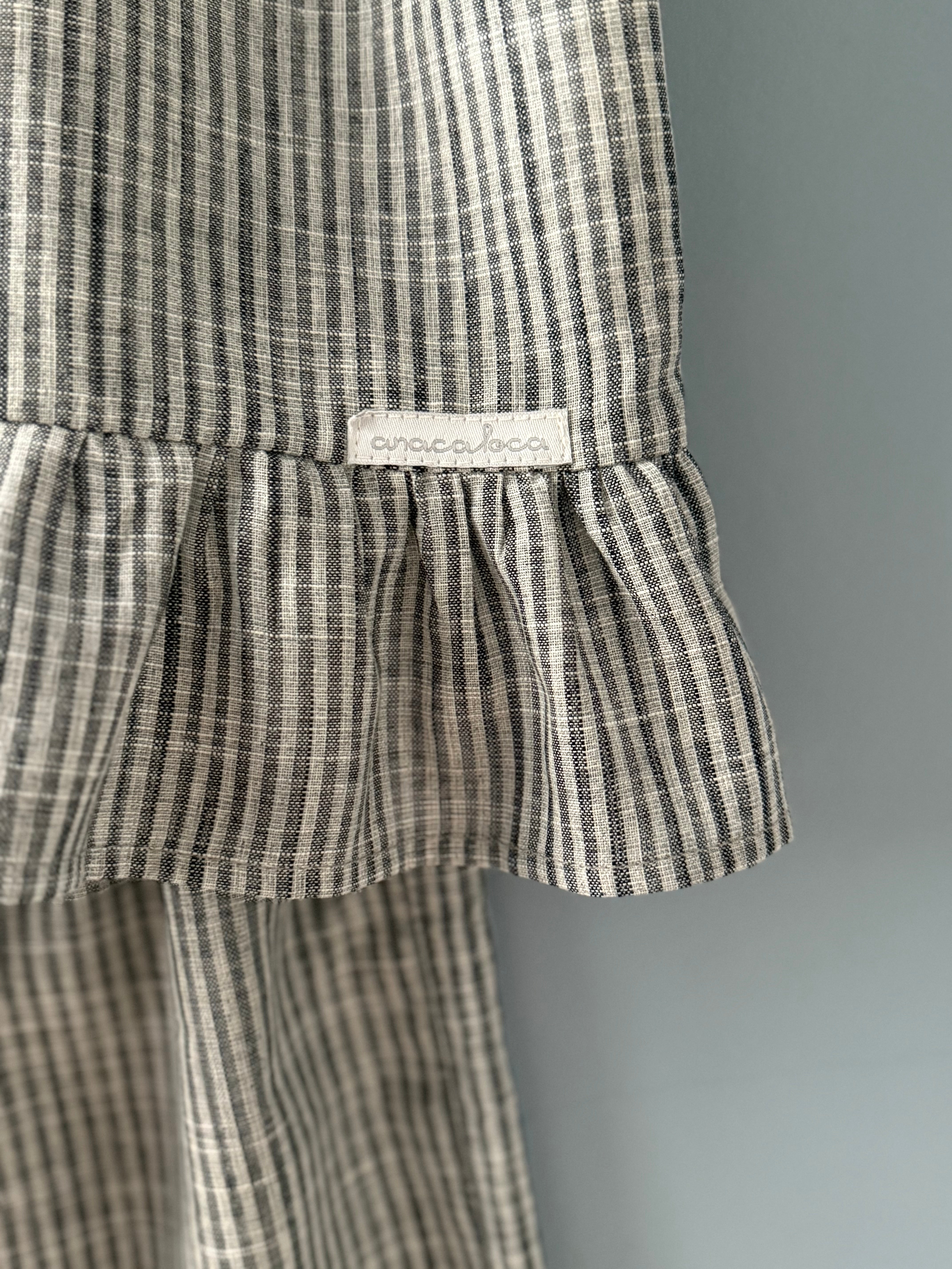 Conjunto listras