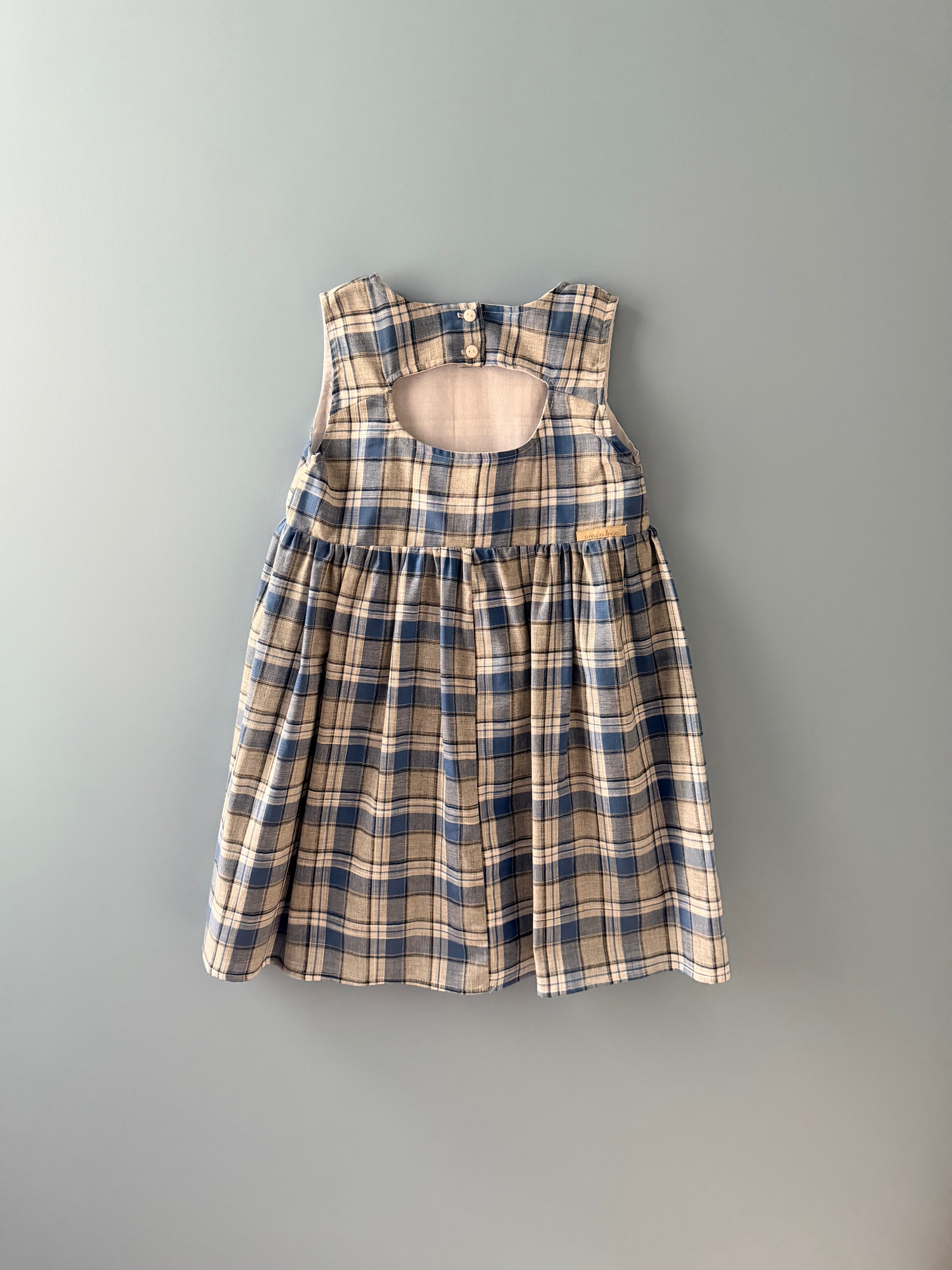 Vestido praia