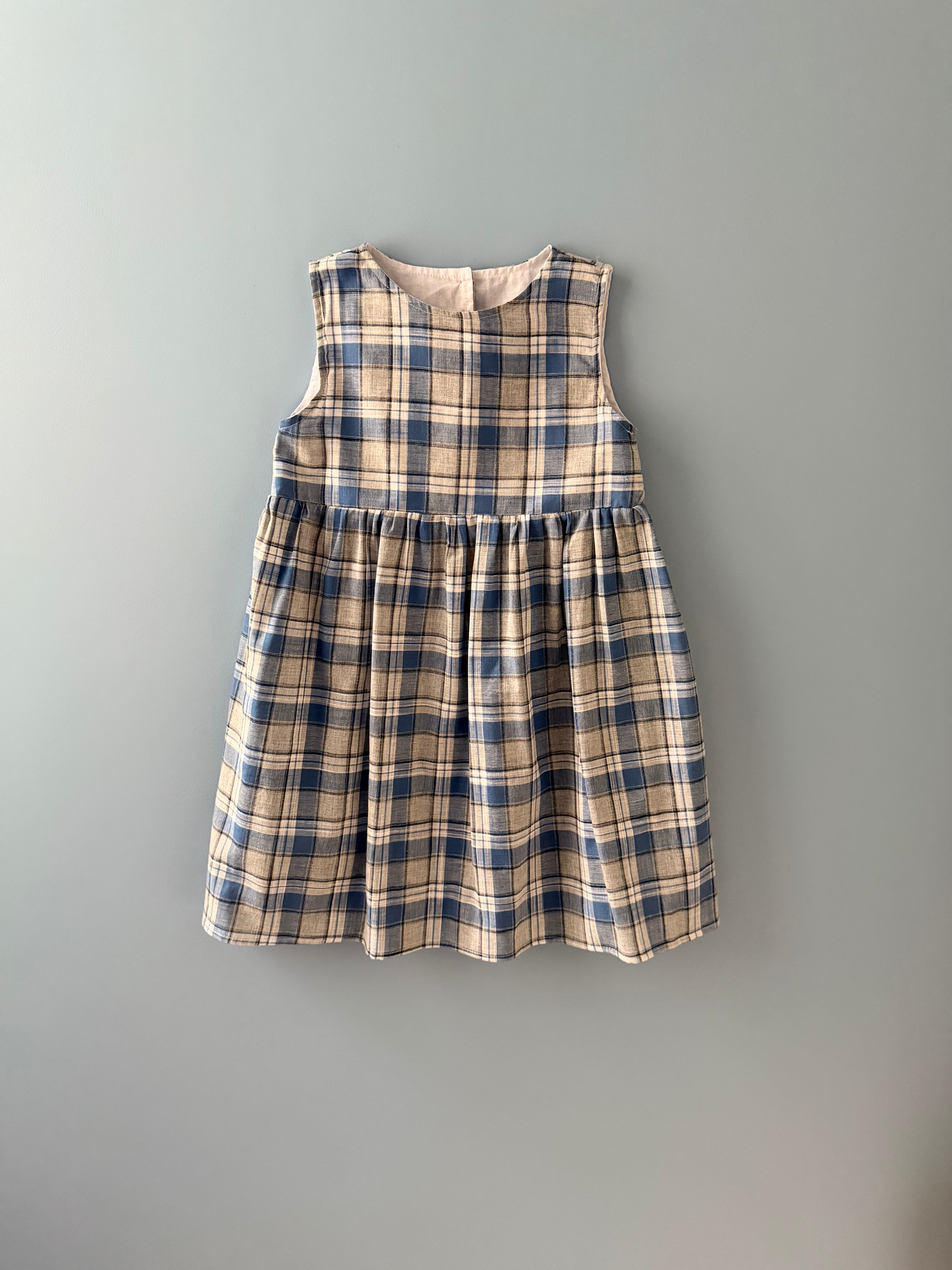 Vestido praia